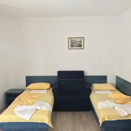 Gergana بيت ضيافة