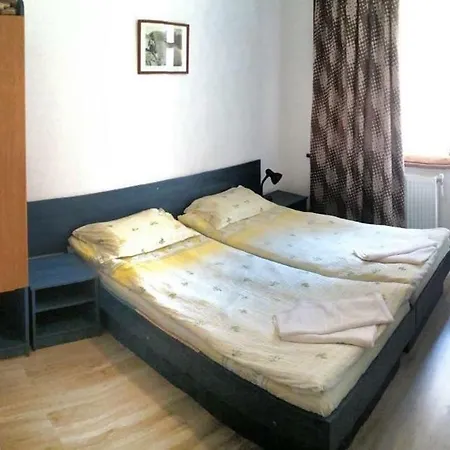 Gergana Konukevi Primorsko