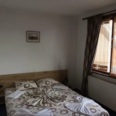 Vendégház Gergana 3*